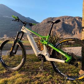 Fulgur Mula 29 taglia L