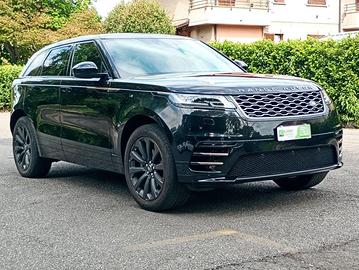 LAND ROVER Range Rover Velar 2.0 Si4 250 CV R-Dy