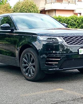 LAND ROVER Range Rover Velar 2.0 Si4 250 CV R-Dy