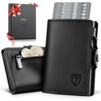 TENBST Men's Slim Wallet