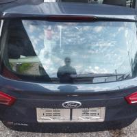 Portellone con lunotto Ford B-Max 2014