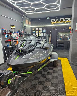rxp 300 rs