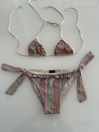 Sundek bikini bimba tg 6 anni