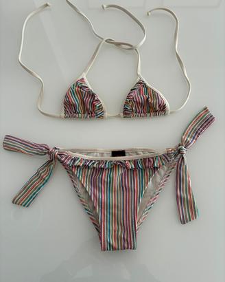 Sundek bikini bimba tg 6 anni