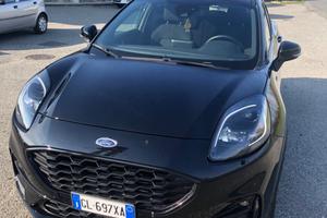 Ford Puma 1.0 EcoBoost Hybrid 125 CV S&S aut. ST-L