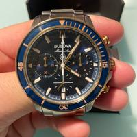 Orologio da uomo Bulova