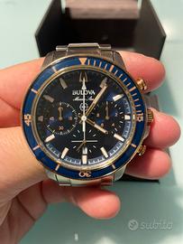 Orologio da uomo Bulova