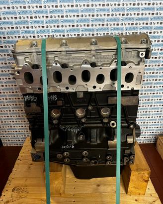 Motore NUOVO Iveco Daily 2.8 JTD 8140.43S/C/R/B/N