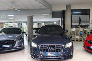 Audi Q5 2.0 TDI 177CV quattro S tronic S- LINE TET