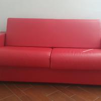 Divano letto