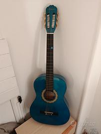 chitarra classica