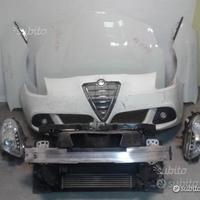 Alfa Romeo Giulietta 2010