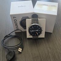 Suunto 7 Grey Titanium