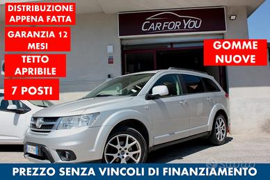 Fiat Freemont *PREZZO VERO* 2.0 mjt 170 CV 7 POSTI