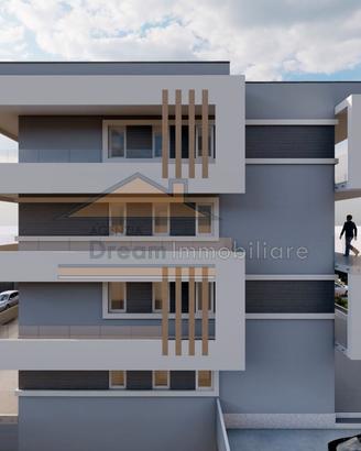 Appartamenti N.C. in Via Nitti Rif.G2048