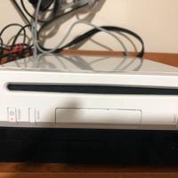 Nintendo Wii