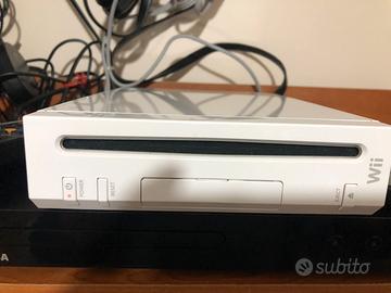 Nintendo Wii