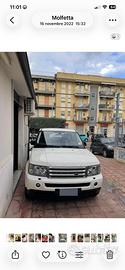 Range Rover 3600 V8 HSE