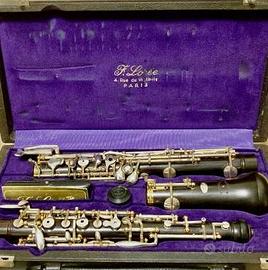OBOE LOREE ROYAL
