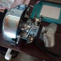 Carburatore s&s (super e) per harley1340 1450