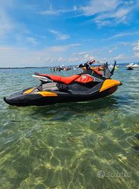 Seadoo SPARK TRIXX 3 posti anno 2018