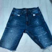 Jeans Corti