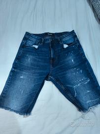 Jeans Corti