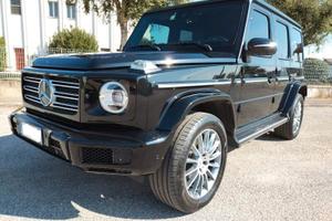 Mercedes-benz G 350 d S.W. Premium Plus AMG