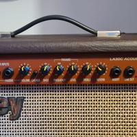 amplificatore chitarra