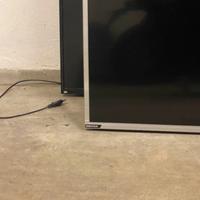  5 televisori 40 pollici e uno 50 pollici