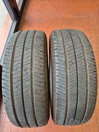 215/70 r15 C furgone CONTINENTAL