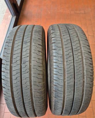 215/70 r15 C furgone CONTINENTAL