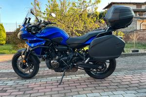 Yamaha MT-07 TRACER - 2018