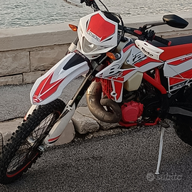 Beta enduro 300 rr