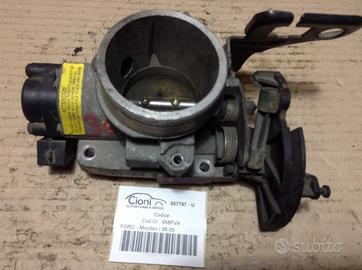 Corpo farfallato - FORD Mondeo I 96-00