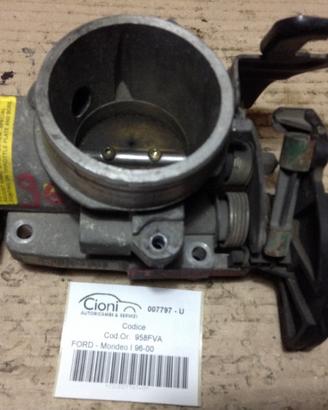 Corpo farfallato - FORD Mondeo I 96-00