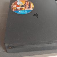 play station 