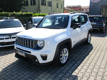 JEEP Renegade 1.6 Mjt 130Cv Limited CarPlay/ACC/