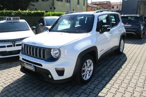 JEEP Renegade 1.6 Mjt 130Cv Limited CarPlay/ACC/