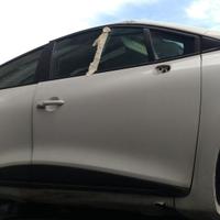 RICAMBI USATI AUTO RENAULT Clio Serie IV RENAULT C
