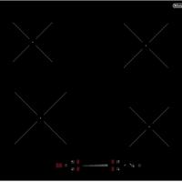 piano cottura induzione de longhi 