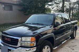 Gmc pick up autocarro