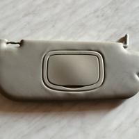 Parasole con specchio per Alfa Romeo 147