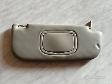 Parasole con specchio per Alfa Romeo 147