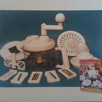 Set cucina Preparatutto