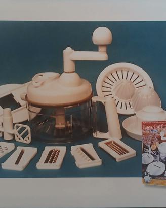 Set cucina Preparatutto