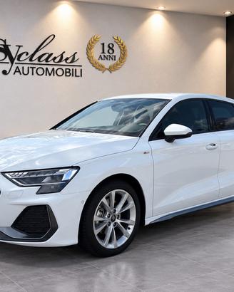 Audi A3 Sportback AUDI A3 SPORTBACK TFSI 110 ...