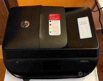 Stampante a inchiostro HP