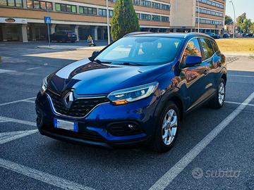 RENAULT Kadjar Blue 1.5 dCi Sport Edition Permuto