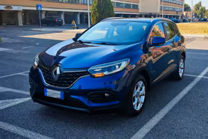 RENAULT Kadjar Blue 1.5 dCi Sport Edition Permuto